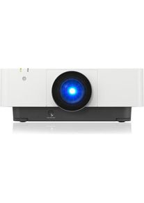 Sony VPL-FHZ85, 8000 ANSI Lumen, 3LCD, WUXGA (1920x1200), 8000:1, 16:9, 1016 - 15240 mm (40 - 600&qu (Full HD, 8000 lm, 1.39 - 2.23:1), Beamer, Weiss