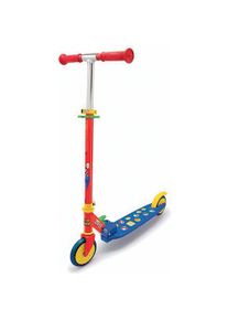 Smoby, Scooter