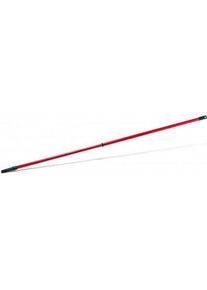 SCHULLER, Farbroller, Teleskop skaft - Polo red 1.3m