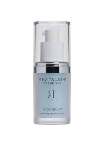 revitalash, Augenpflege, Aquablur Hydrating Eye Gel (Augenpflege Gel, 15 ml, Tag)