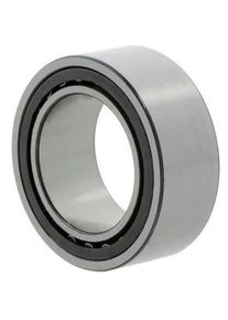SKF, Kugellager, Zylinderrollenlager NUP220 ECP Innen-Ø 100 mm Aussen-Ø 180 mm Breite34 mm