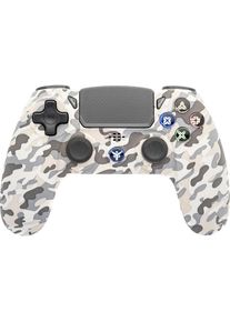 Itek EVOCON ADV W01 (PS3, PS4), Gaming Controller, Mehrfarbig