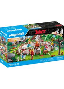 Playmobil Das Dorfbankett (71827, Playmobil Asterix)