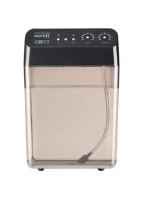 EXO TERRA Monsoon Multi II, Terrariumtechnik