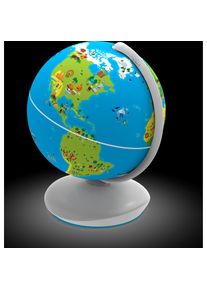 PlayShifu, Globus, Orboot Earth