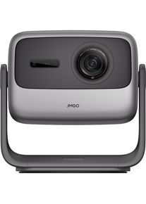 JMGO N1S Infinity (4K, 2450 lm, 1.2:1), Beamer, Schwarz