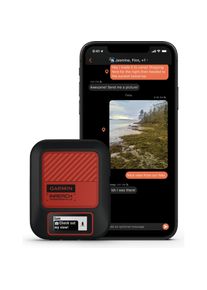Garmin, Outdoor Navigation
