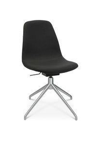 Topstar, Bürostuhl, Besucherstuhl Stiness Life 1.1 SLE1111-KC0 schwarz Stoff