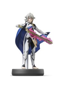 Nintendo amiibo Smash Corrin #59 (3DS, 3DS XL, Wii U, Switch, Switch 2), Weiteres Gaming Zubehör, Mehrfarbig