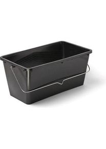 SCHULLER, Farbroller, - Nimba Box 7 L Black Recycled