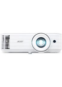 Acer X1827 (UHD, 4000 lm, 1.5 - 1.66:1), Beamer, Weiss