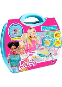 NoName Barbie accessory case