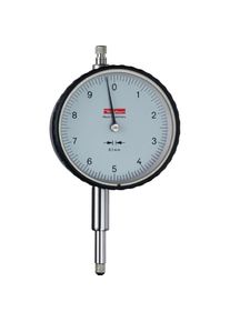 Feinkost K&auml;fer K&auml;fer, Messlehre, Messuhr M 10B 20mm Abl.0,1mm m.Kal.