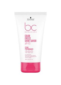 Schwarzkopf, Haarfarbe, BC Color Freeze - Shine Savior