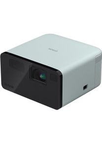 Epson EF-21G (Full HD, 1000 lm), Beamer, Grün, Schwarz