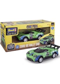 Revell RC Anime Itasha Car One Piece BO