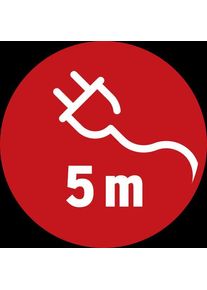 Fa.Brennenstuhl Brennenstuhl, Arbeitsleuchte, Gummi-Handleuchte