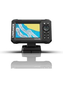 Lowrance, Echolot