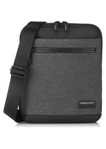 Hedgren, Handtasche, Chip Slim Crossover RFID, Grau