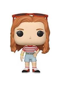 Funko POP! - Stranger Things: Max (Mall Outfit)
