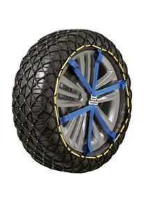 Michelin, Schneeketten, Easy Grip EVO 7