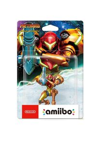 Nintendo Metroid Samus Aran (3DS, 3DS XL, Wii U, Switch), Weiteres Gaming Zubehör, Mehrfarbig