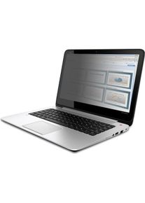V7 12.5 IN W LCD PRIVACY 16:9 (12.50", 16 : 9), Notebook Schutzfolie