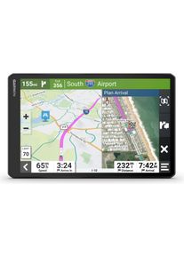 Garmin, Fahrzeug Navigation, Camper 1095 (10.10")