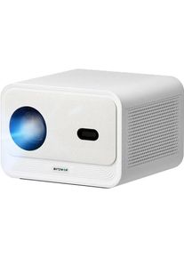 BlitzWolf Rzutnik / Projector BW-V3Max 1080p, Android, Bluetooth (Full HD, 350 lm), Beamer
