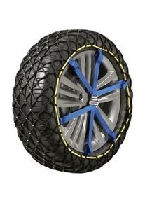Michelin, Schneeketten, EasyGrip Evolution - MIEVO18