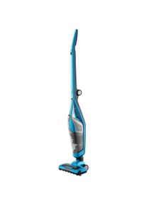 ECG VT 4520 2in1 Bruno Stick vacuum cleaner, Up to 60 minutes run time per charge, Staubsauger, Blau