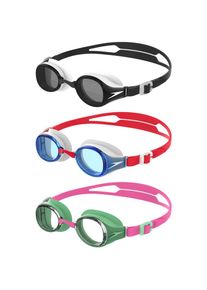 Speedo, Schwimmbrille, (One Size)