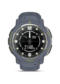 Garmin Instinct Crossover (45 mm), Smartwatch