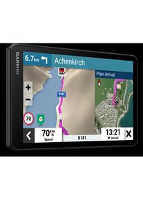 Garmin, Fahrzeug Navigation, Campercam 795 MT-D EU (7")