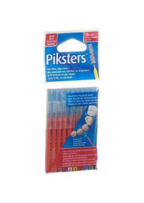 Piksters, Interdentalbürste, Interdentalbürstchen 4 10 Stk (10 x, 3.20 mm)