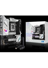 ASUS ROG STRIX B760-G GAMING WIFI (LGA 1700, Intel B760, mATX), Mainboard