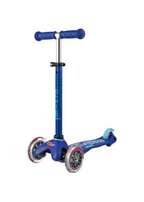 MICRO, Scooter