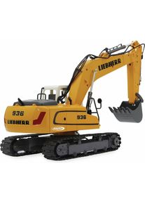 Jamara Liebherr R936 Destruction Set