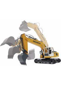 Jamara Liebherr R936 Destruction Set