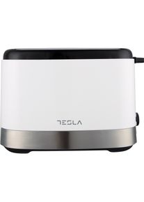 Tesla TS300BWX, Toaster, Weiss