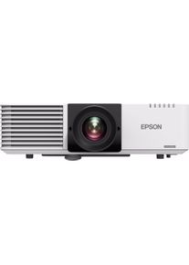 Epson Laserprojektionslösung EB-L530U (WUXGA, 5200 lm, 1.35 - 2.2:1), Beamer, Weiss