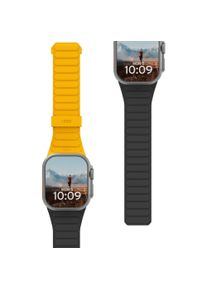 UAG Urban Armor Gear Apple Watch 49/46/45/44 Pathfinder (194161118240) (44 mm, 45 mm, 46 mm, Silikon), Uhrenarmband, Mehrfarbig