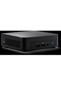 ASUS NUC 12 Pro Kit NUC12WSKi7 (Intel Core i7), Barebone
