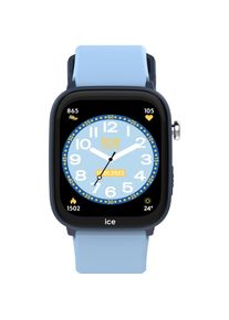 Ice Watch ICE-Watch ICE smart junior 3.0 FM Kinderuhr (1470 mm), Smartwatch