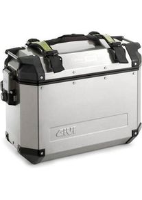 Givi, Motorradgep&auml;ck, Zusatztank (2.50 l)