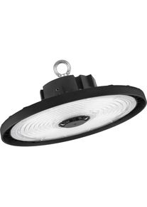 LEDVANCE, Wandleuchte + Deckenleuchte, LED-Hallenstrahler (181 lm)