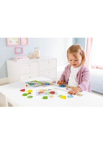 Haba Meine ersten Spiele Teddys Farben und Formen (Deutsch, Spanisch, Französisch, Niederländisch, Italienisch, Englisch)
