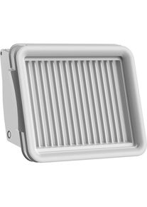 Xiaomi Truclean W10 Ultra Wet Dry Vacuum Filter (2-Pack), Nassreiniger Zubehör, Grau