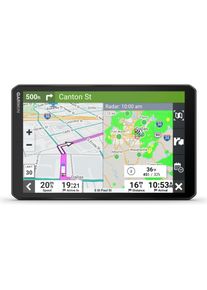 Garmin, Fahrzeug Navigation, Camper 895 MT-S (8")