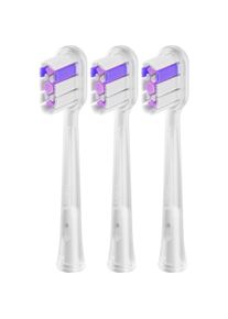 Laifen, Zahnbürstenkopf, Wave Super-Clean (3 x)